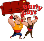BurlyGuys's Avatar BurlyGuys's Avatar