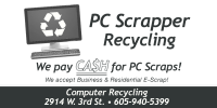 pcscrapper's Avatar pcscrapper's Avatar