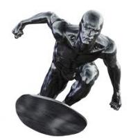 silversurfer's Avatar silversurfer's Avatar